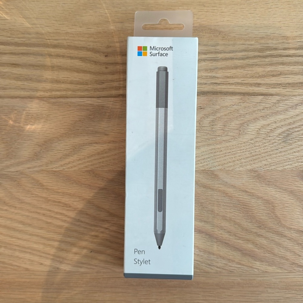 Microsoft Surface Pen Stylist